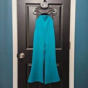 Weissman NWOT child small dance costume jazz lyrical tap solo acro